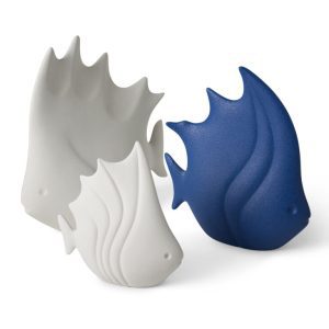 Figura - "Tropical Fish " // Small