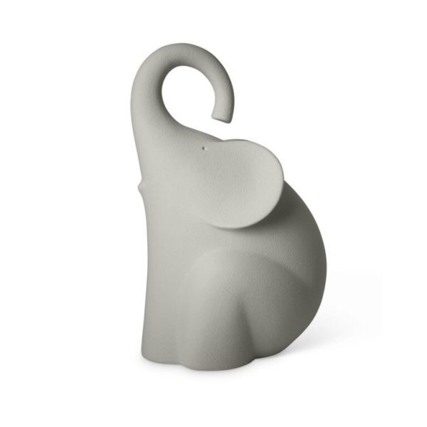 Figura - "Sitting Elephant" - Image 12