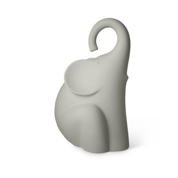 Figura - "Sitting Elephant"