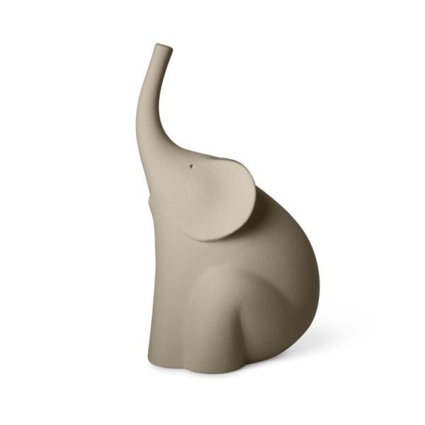 Figura - "Sitting Elephant" - Image 9