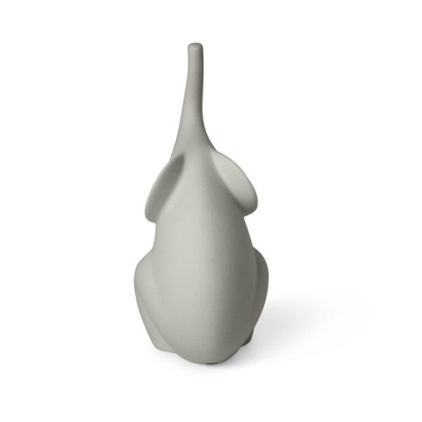 Figura - "Sitting Elephant" - Image 5