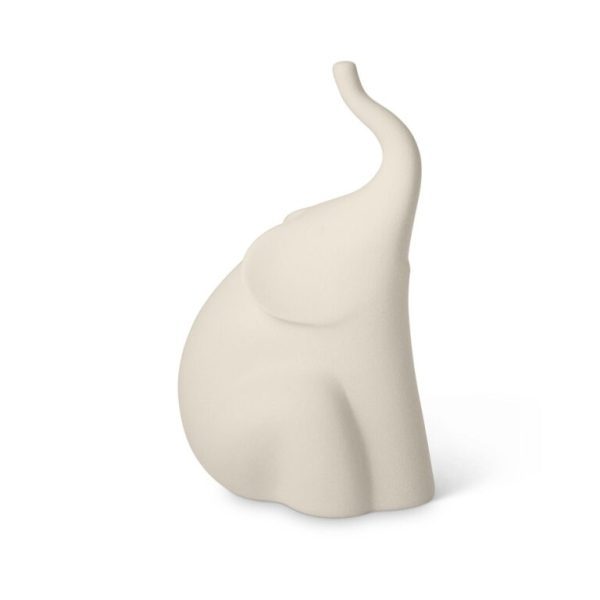 Figura - "Sitting Elephant" - Image 4