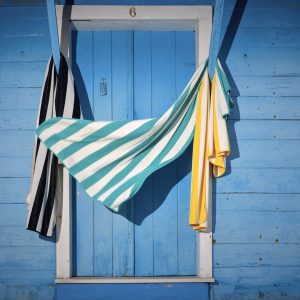 Peškir za plažu // "Prado"