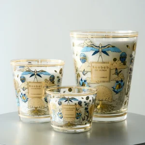 Sveća // "Tomorrowland 2026"