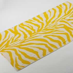 Peškir za plažu // "Zebra"