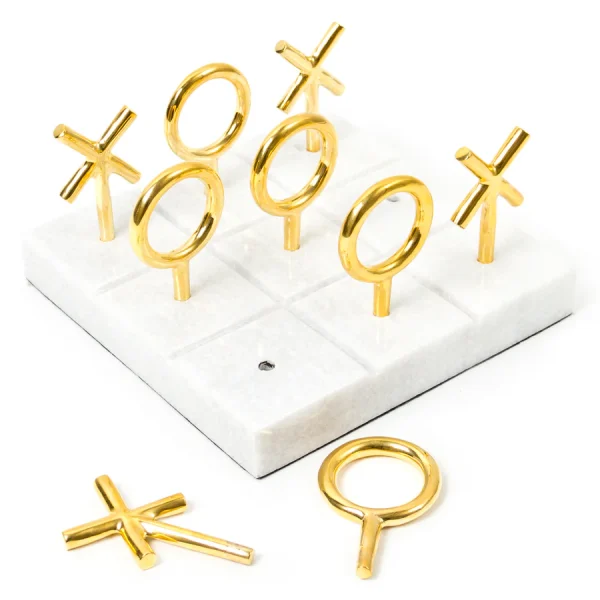 Igra – „Brass iks oks“ - Image 2