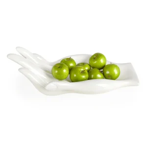 Cinija – „Eve Fruit“ // White