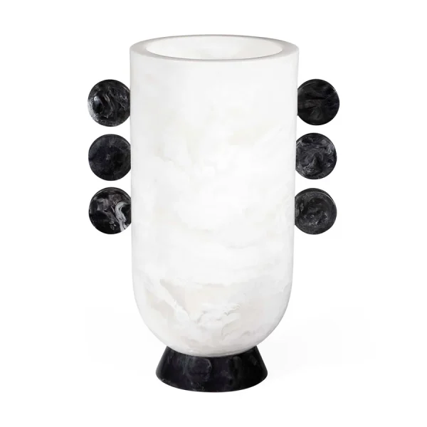 Vaza – „Como“ // black/white