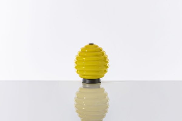 Lampa – “Deco” // “Yellow” - Slika 2
