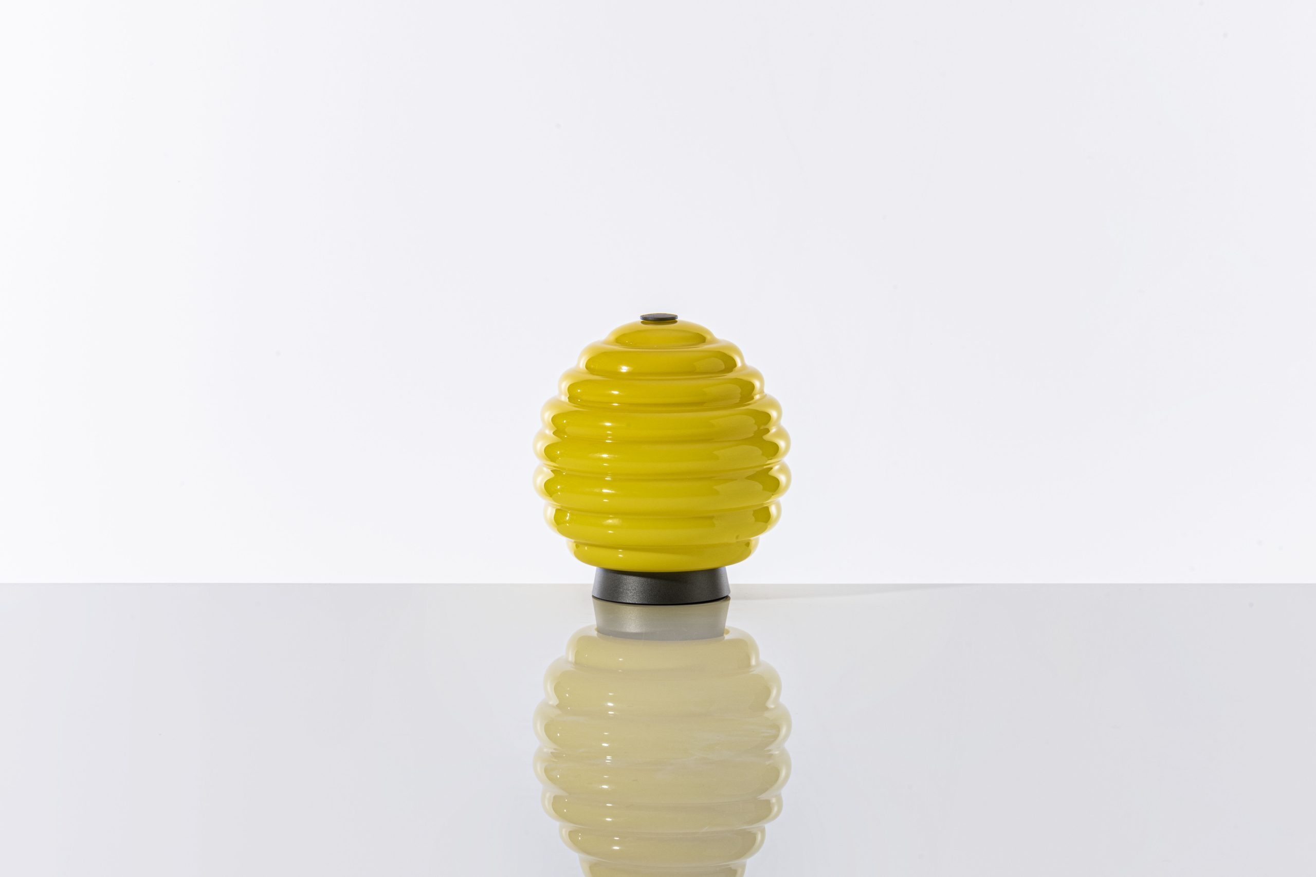 Lampa – “Deco” // “Yellow” - Slika 2