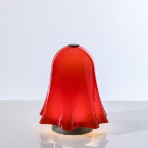 Lampa – “Fantasmino” // “Red”