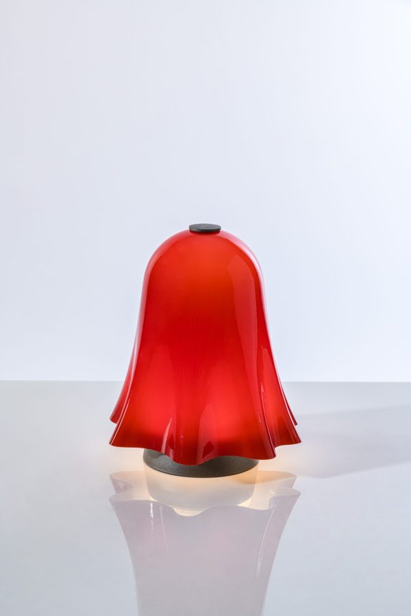 Lampa – “Fantasmino” // “Red”