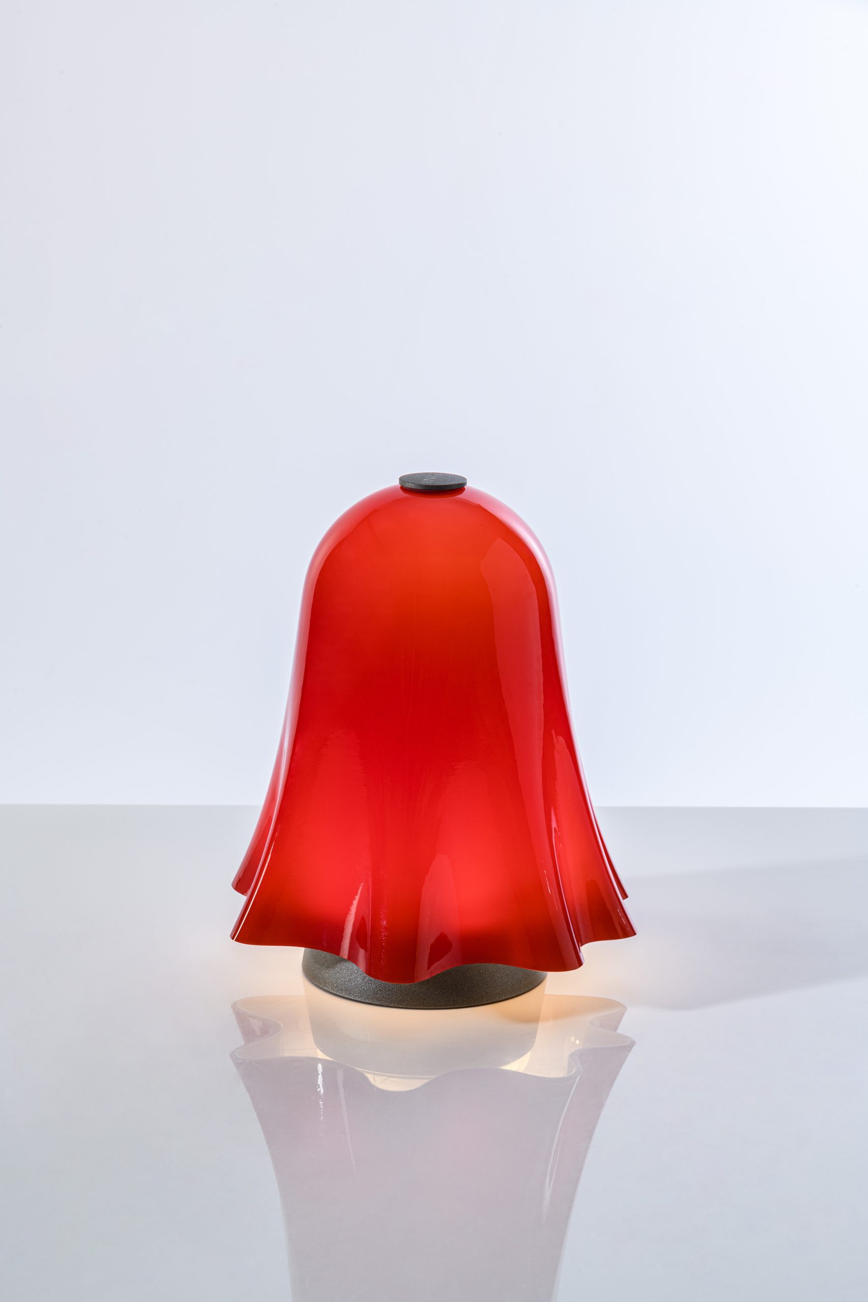 Lampa – “Fantasmino” // “Red”