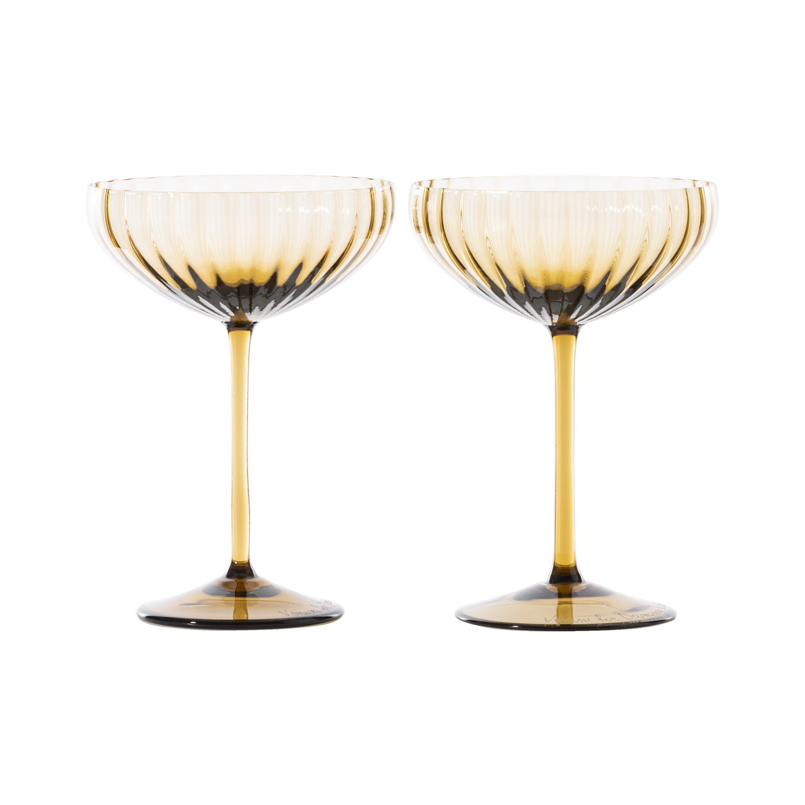 Case – “Bollicine bronze” // “set od 2”