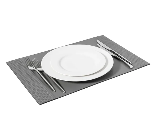Podmetač // "Firenze"  - Dark grey - Slika 2