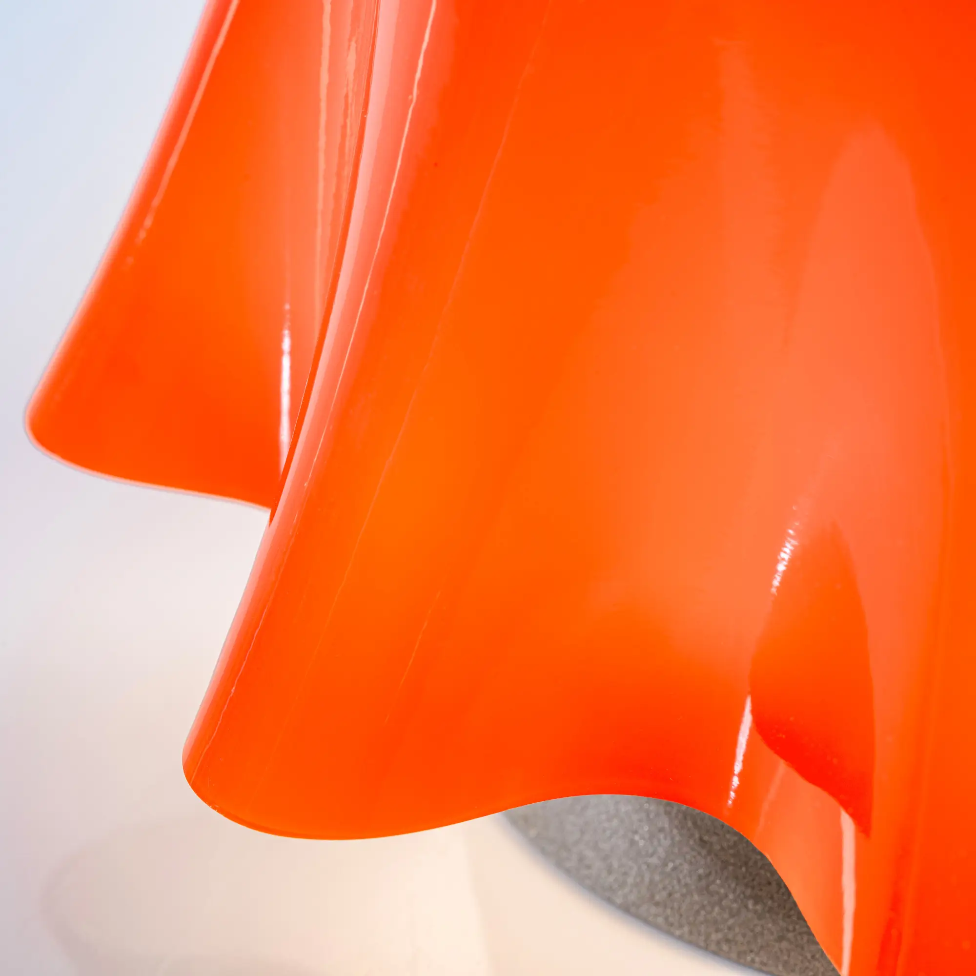 Lampa – “Fantasmino” // “Orange” - Slika 2