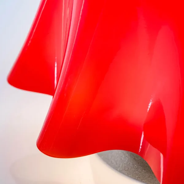 Lampa – “Fantasmino” // “Red” - Slika 3