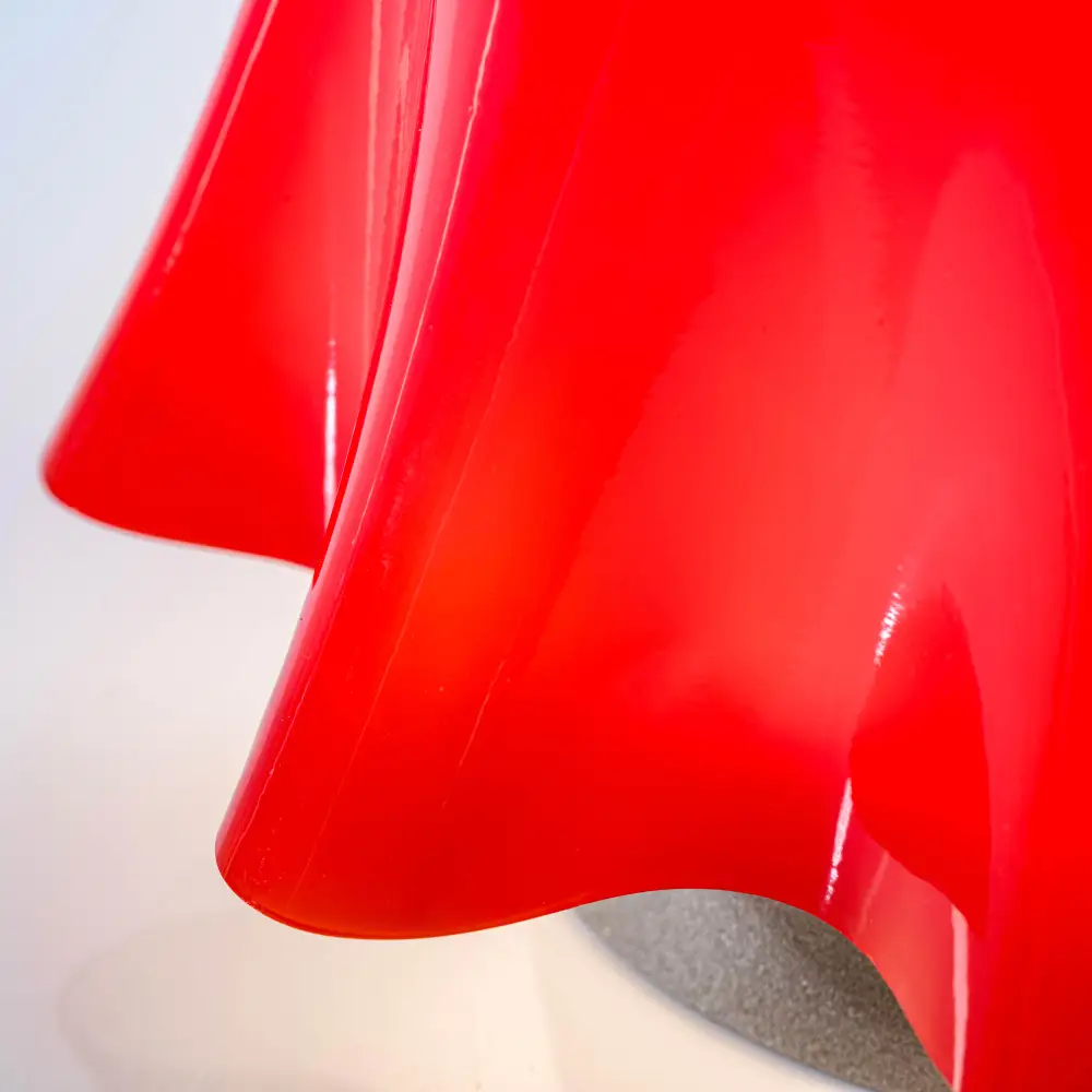 Lampa – “Fantasmino” // “Red” - Slika 3