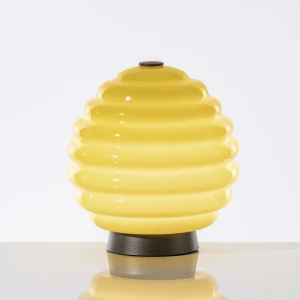 Lampa – “Deco” // “Yellow”