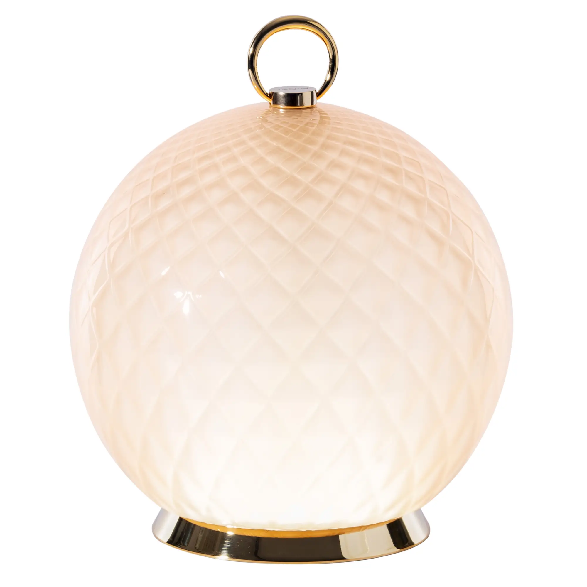 Lampa - „Gran Balloton“ // „Milky Peach“ - Slika 3