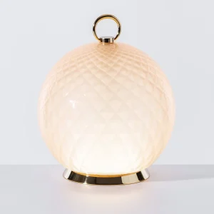 Lampa - „Gran Balloton“ // „Milky Peach“