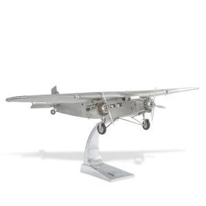 Maketa aviona – “Ford Trimotor”