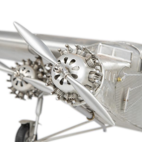 Maketa aviona – “Ford Trimotor” - Slika 7