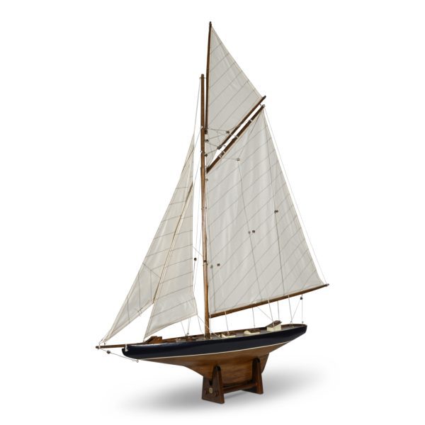 Maketa broda – “America’s Cup Columbia 1901” // “small” - Slika 2