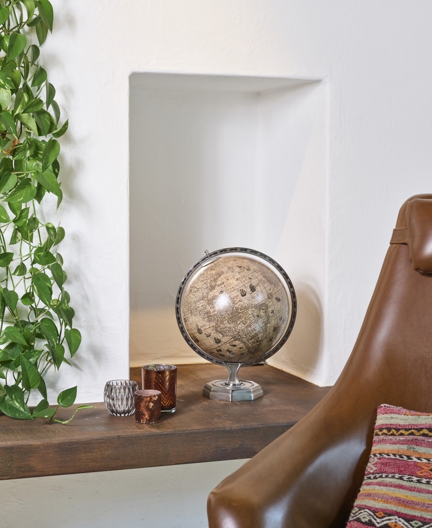 Globus – “Hondius Vintage” - Slika 5