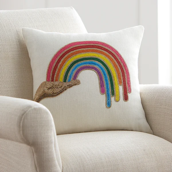 Jastuk // "Rainbow" - Slika 2