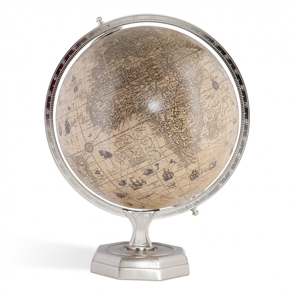 Globus – “Hondius Vintage”