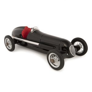 Maketa automobila – “Silberpfei” // “Black”