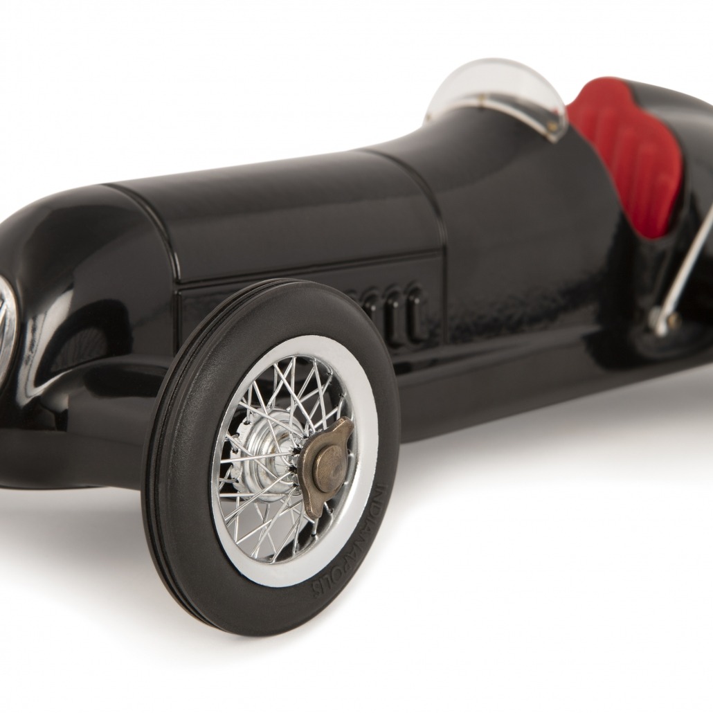 Maketa automobila – “Silberpfei” // “Black” - Slika 3