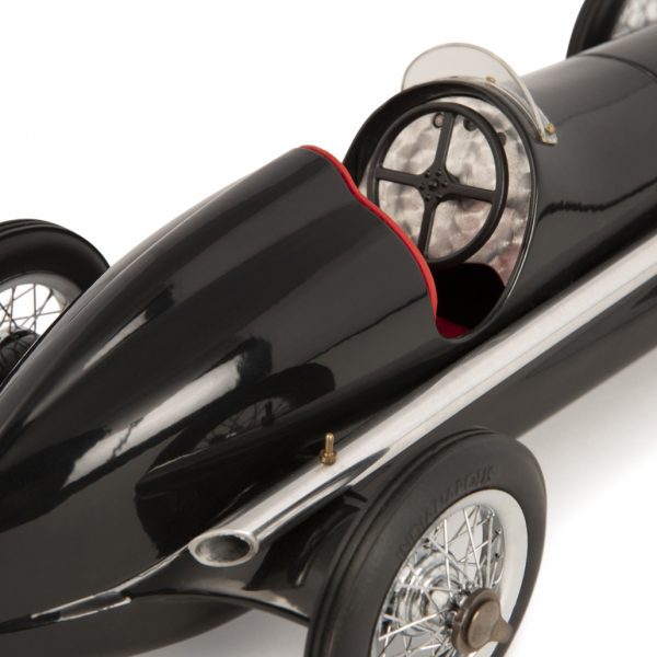 Maketa automobila – “Silberpfei” // “Black” - Slika 2