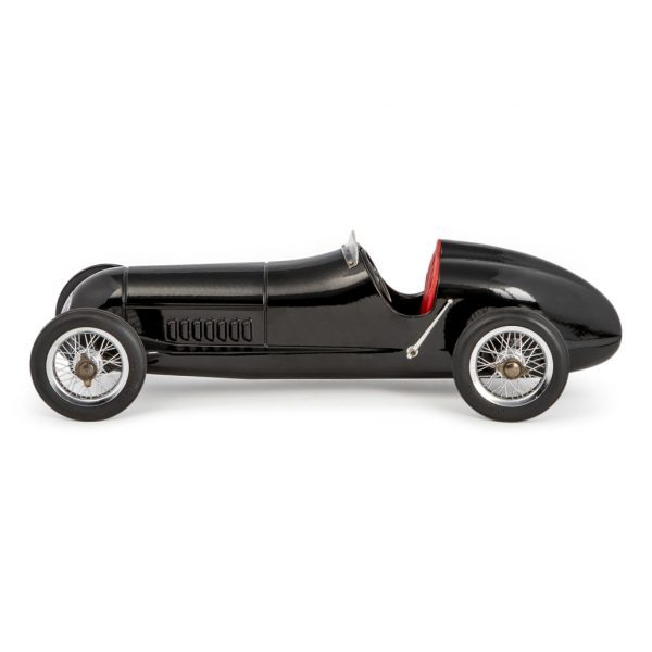 Maketa automobila – “Silberpfei” // “Black” - Slika 6