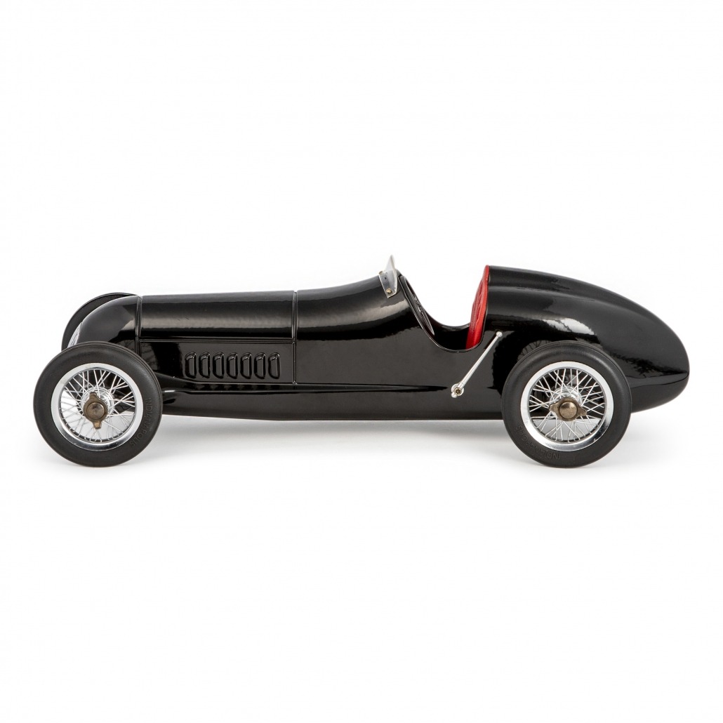 Maketa automobila – “Silberpfei” // “Black” - Slika 6