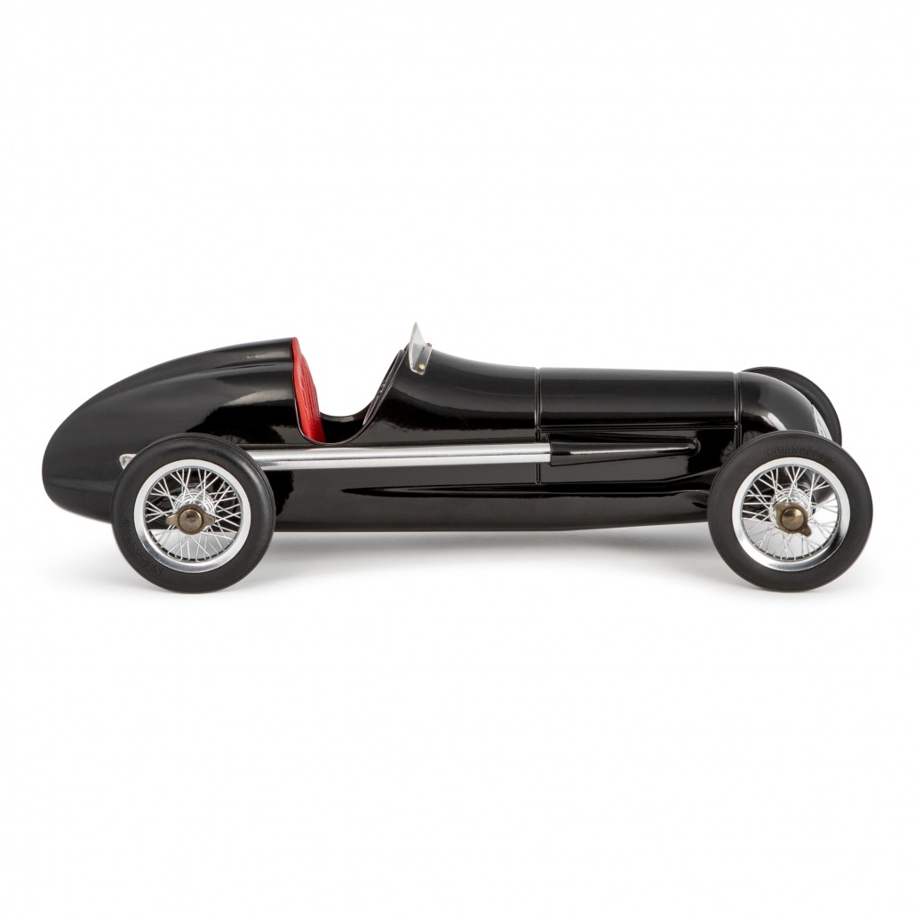 Maketa automobila – “Silberpfei” // “Black” - Slika 5
