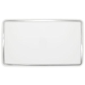 Poslužavnik srednji // "Trasso"