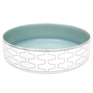 Činija za salatu velika // "Trasso"