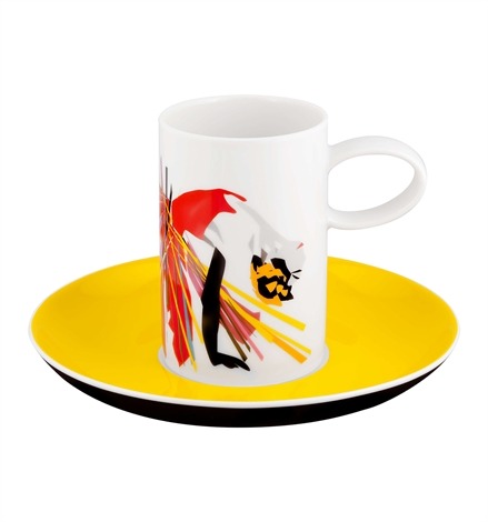 Šoljice za kafu // "Tchaikovsky" - Slika 4