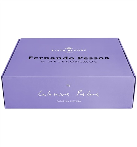 Šoljice za kafu // "Heteronimos" - Slika 2