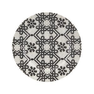 Dezertni tanjir // set od 4 // "Calcada"