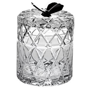 Kristalna kutija // "Papillon"