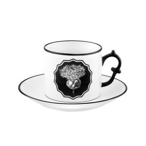 Šolje za čaj // set od 2 // "Herbariae"