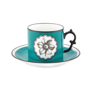 Šolje za čaj // set od 2 // "Herbariae"