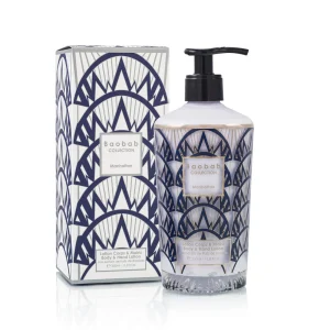 Losion za telo (350ml) // „Manhattan“