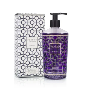 Gel za tuširanje // "Gentlemen"