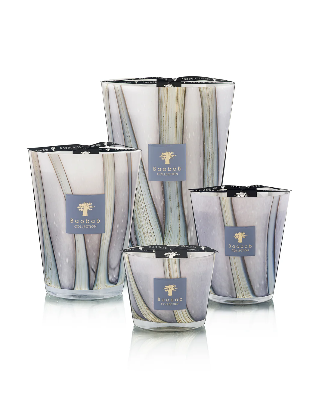 Sveća // „Woods Broceliande"