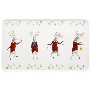 Tacna ovalna – ”Angels” // Large