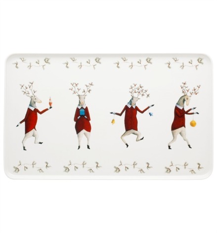 Tacna pravougaona – ”Angels” // Large